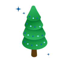 Sapin de Noël