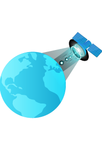 Satellite