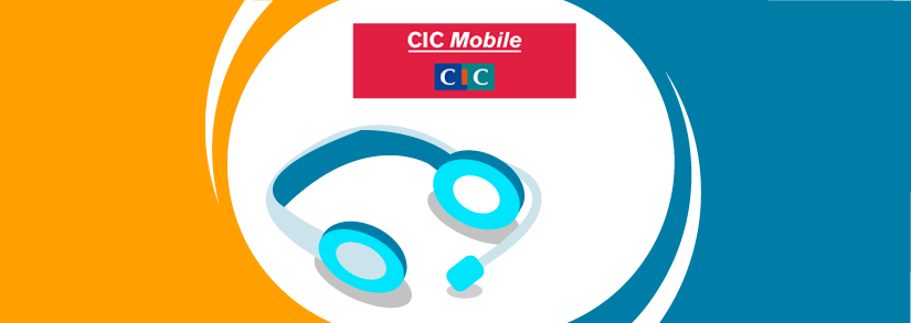 Service client CIC Mobile