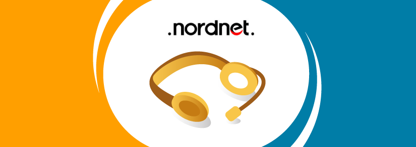Service client Nordnet