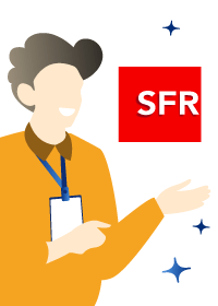 chat sfr