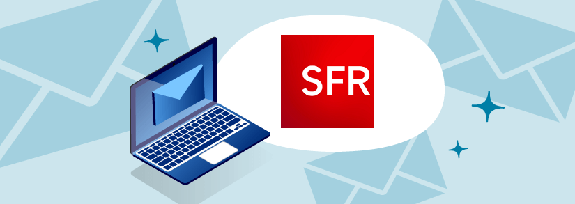 boite mail sfr