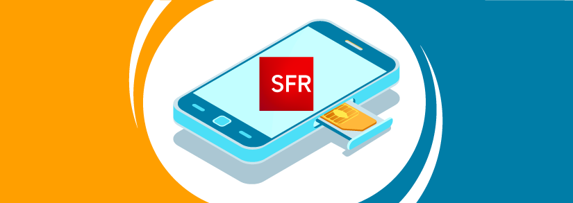 Intro carte prépayée SFR