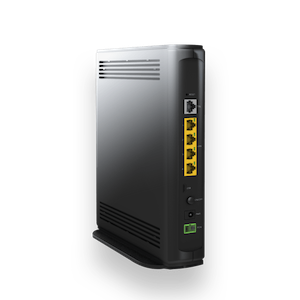 SFR Pro Box Connect 8G