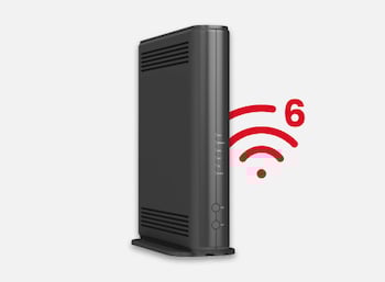 SFR Pro Box Connect Access