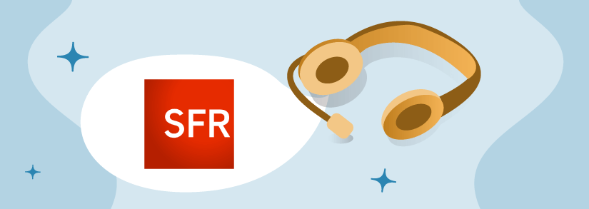 service client sfr