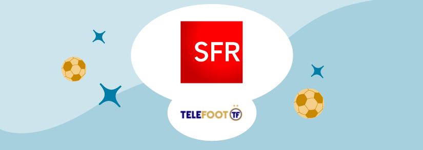telefoot sfr