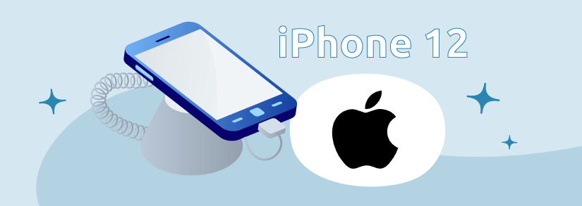 smartphone iPhone 12