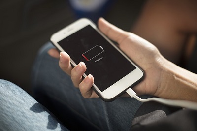 Trouver le smartphone avec la meilleure autonomie