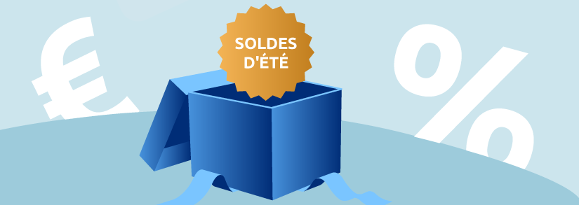 logo Soldes Eté