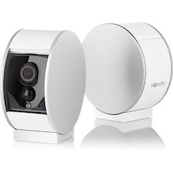 Camera connectée somfy