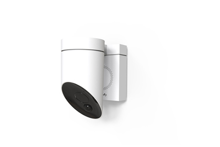Camera Somfy Outdoor