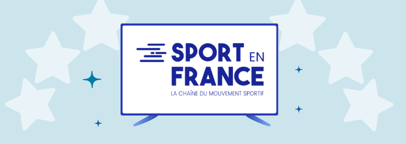 chaine sport en france