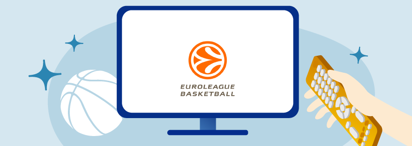 euroligue basket comment suivre les matchs d euroligue a la tv
