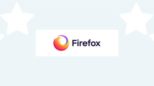 logo Firefox