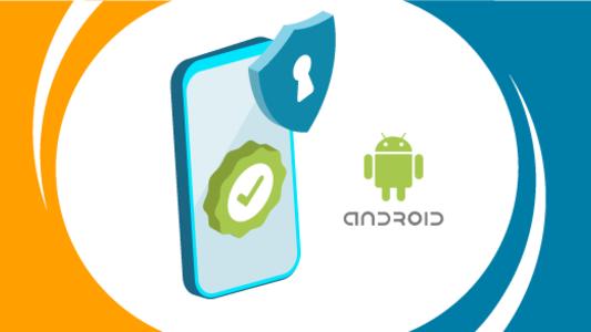 Téléphone antivirus Android