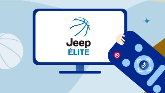 jeep elite