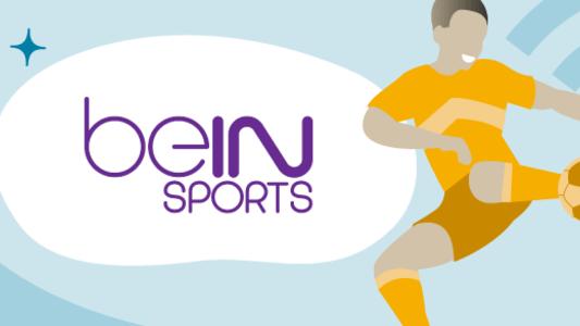 bein sports connect