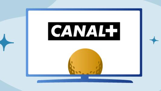 canal golf