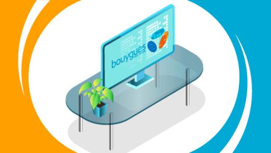 logo Bouygues BBox TV