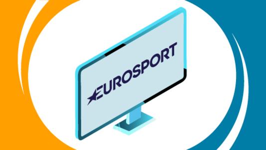 Chaîne Eurosport 