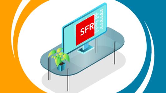 logo SFR TV
