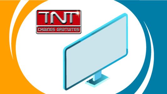 Télévision chaînes TNT