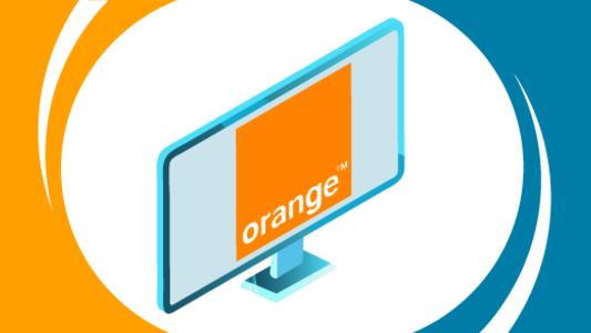 Chaînes TV Orange