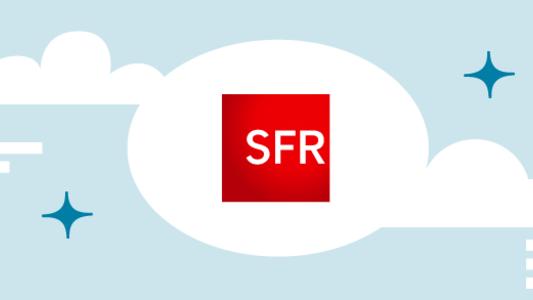 cloud sfr