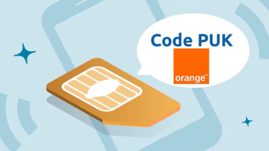 intro code puk orange