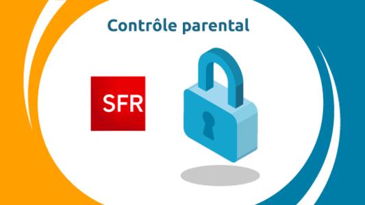 Intro Contrôle parental SFR