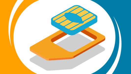 Découpage carte SIM