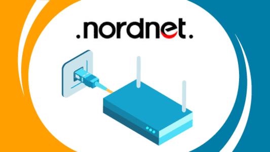 logo Fibre Nordnet