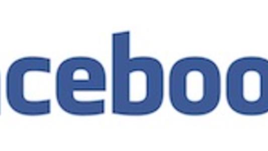 logo Facebook