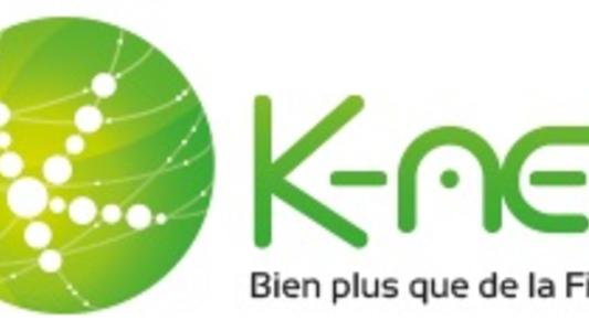 logo k-net