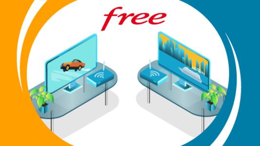 Multi TV Free