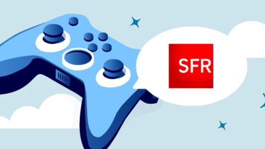 gaming sfr