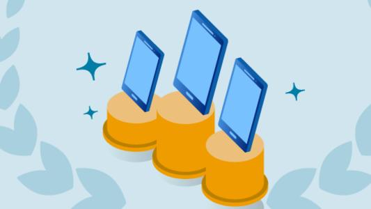 top 10 meilleurs forfaits mobile
