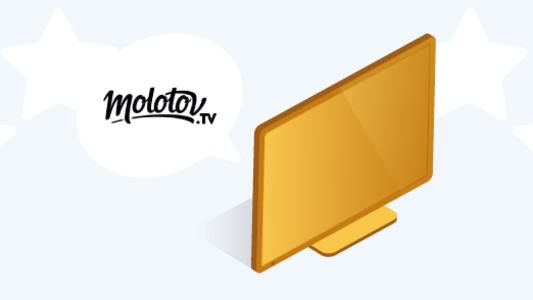 logo Molotov