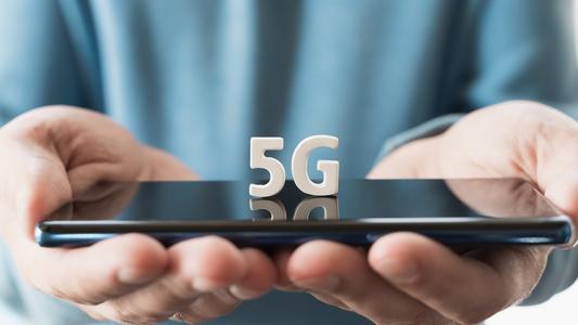 La 5G comprise dans le forfait RED 200Go pour Black Week