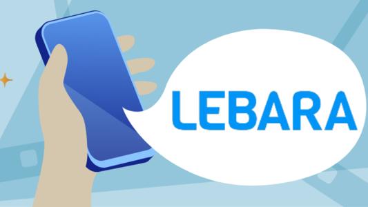 logo Lebara