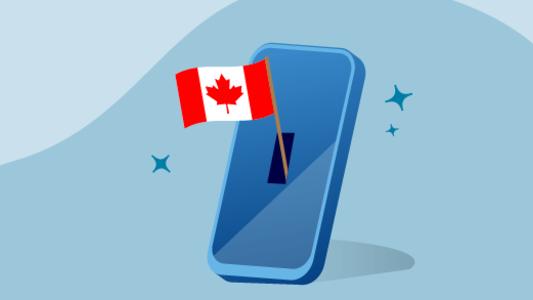Appeler le Canada