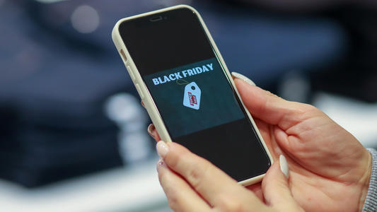 Black Friday : Samsung Galaxy S22 à 1€ chez Orange