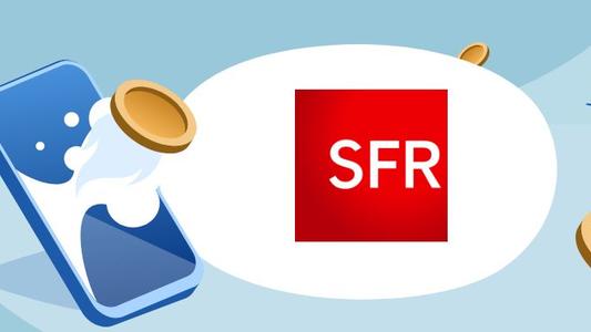 SFR box à 5€ en promo