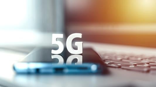 Bouygues Telecom Frappe Fort : La 5G Offerte sur le Forfait B&You 100Go