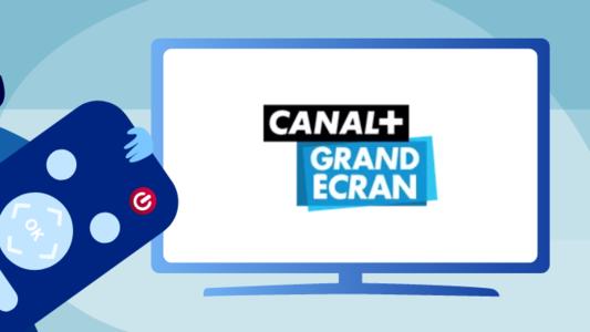 canal plus grand ecran