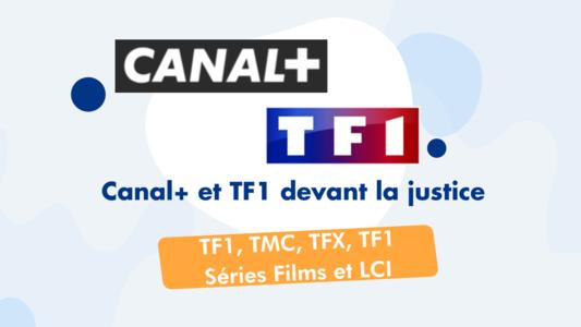 Canal+ et Orange justice