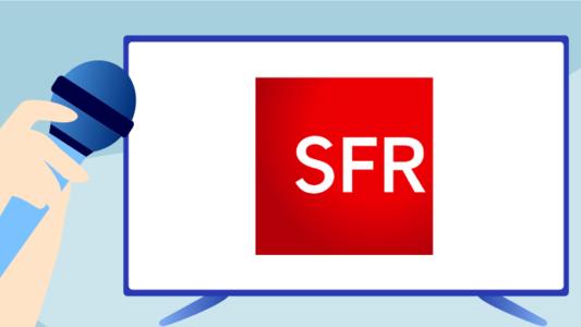 Liste des chaines TV musicales avec box SFR