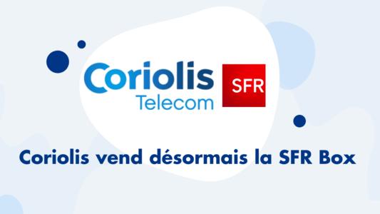 coriolis sfr