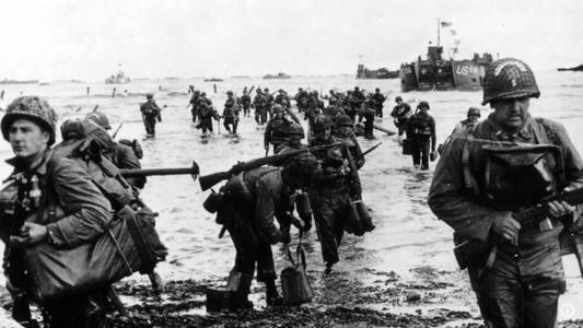 Top 5 des films à voir sur le D-Day